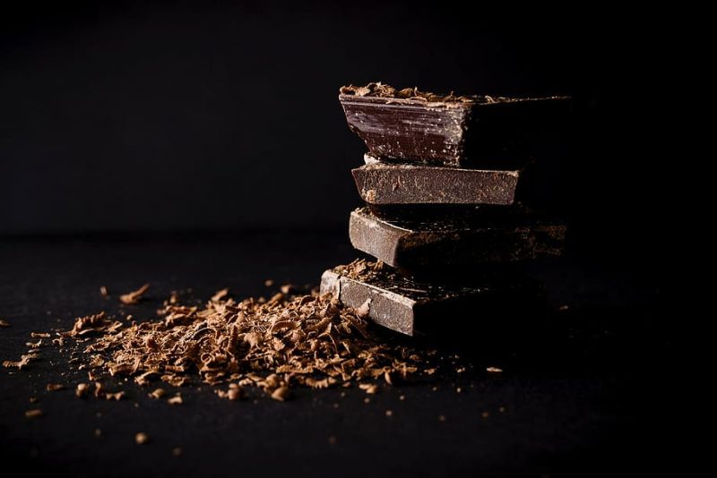 ¿Por qué nos encanta el chocolate?