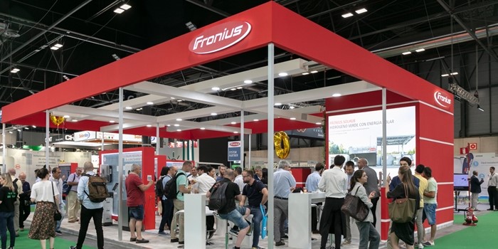 Fronius: Movidos por la Sostenibilidad desde hace más de 30 años