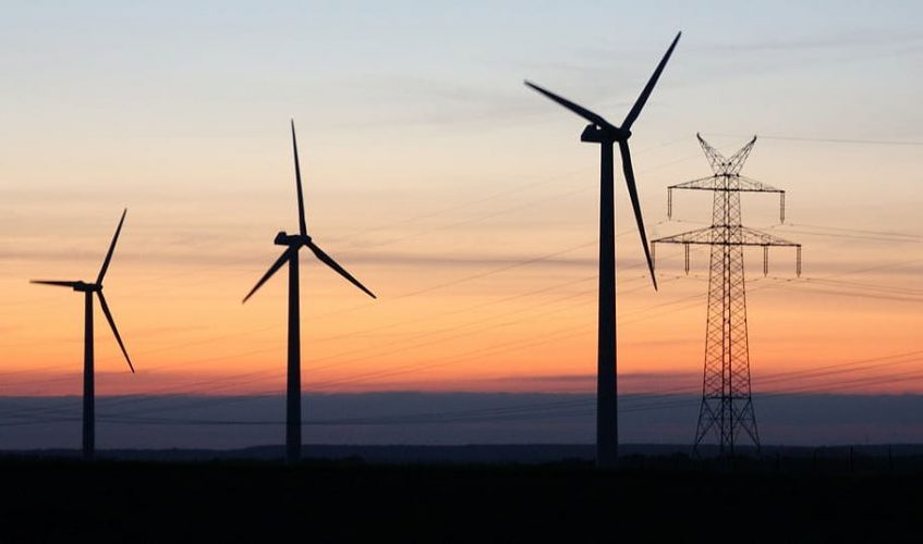 CE: reforma hacia una transición limpia