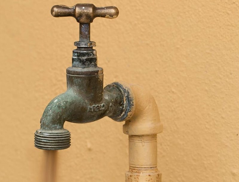 Stop a la 'guerra del agua'