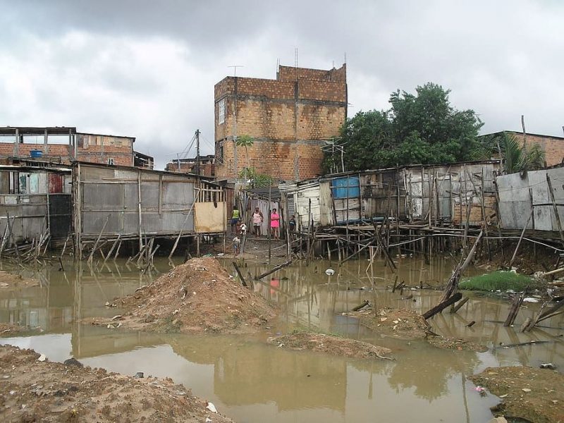 Urge un sistema de resiliencia global