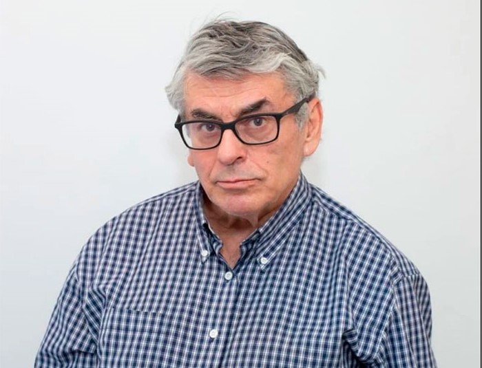 Adiós Dr. Fidel José Fernández y Fernández-Arroyo