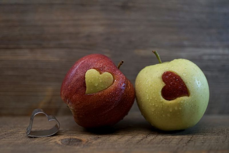 ¿Comedores escolares con alimentos ecológicos?