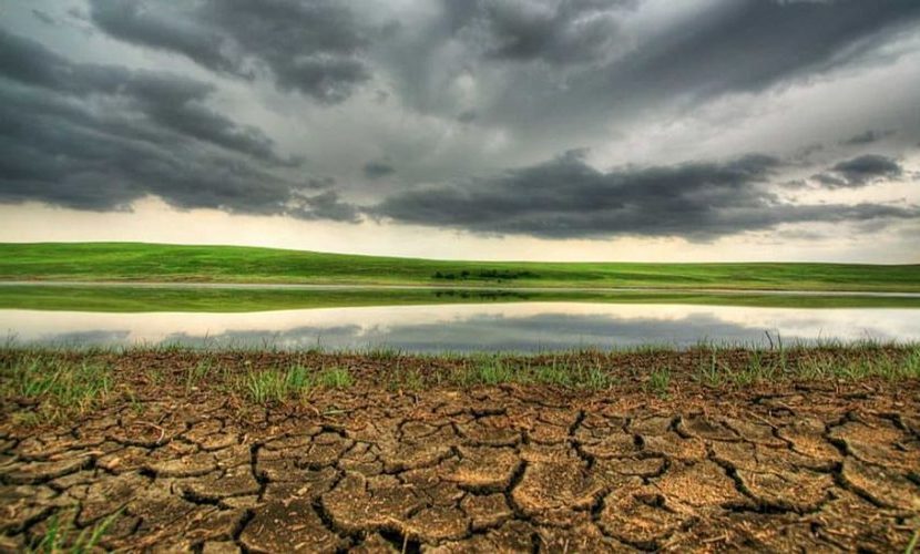 Menos CO2 contra la emergencia climática