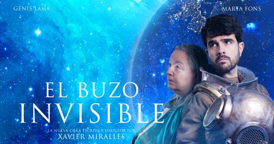 La obra de teatro que sensibiliza sobre la protección del océano ecoticias.com