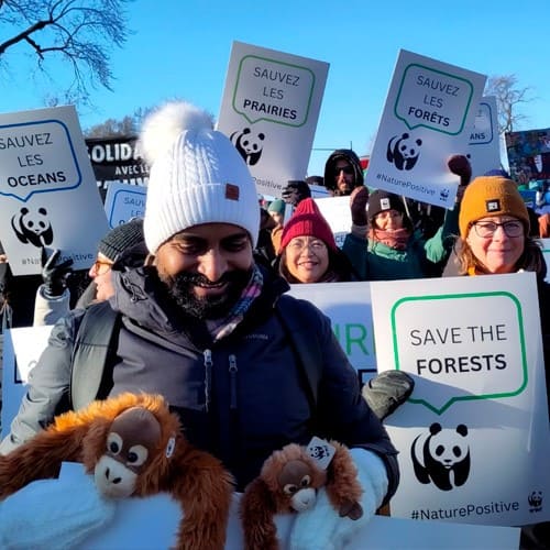 10 logros para la Naturaleza de 2022