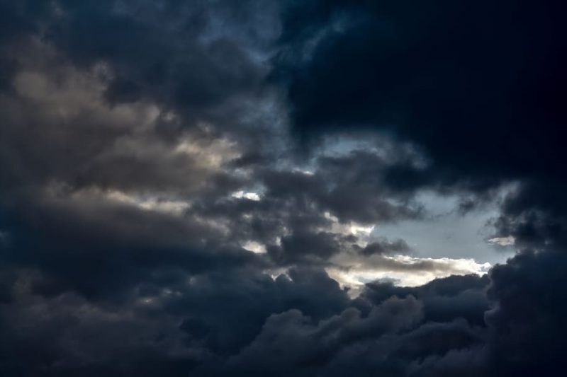 ¿Cómo evitar las tormentas extremas?