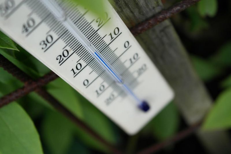 Ley Foral de Cambio Climático