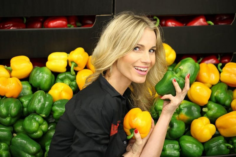 Rebaja del IVA y los alimentos ecológicos