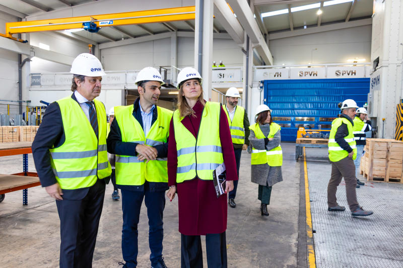 MITECO busca mejorar los resultados del PERTE