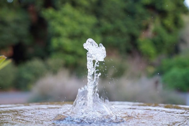 XII Congreso Ibérico del agua