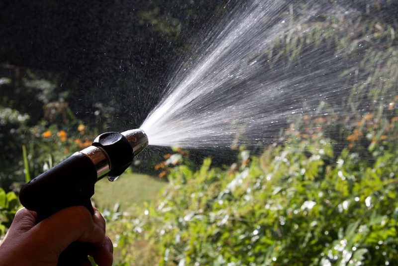 Stop a la guerra del agua