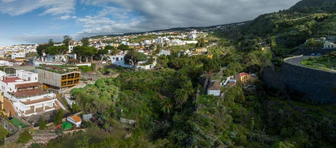 25 años del Parque del Drago