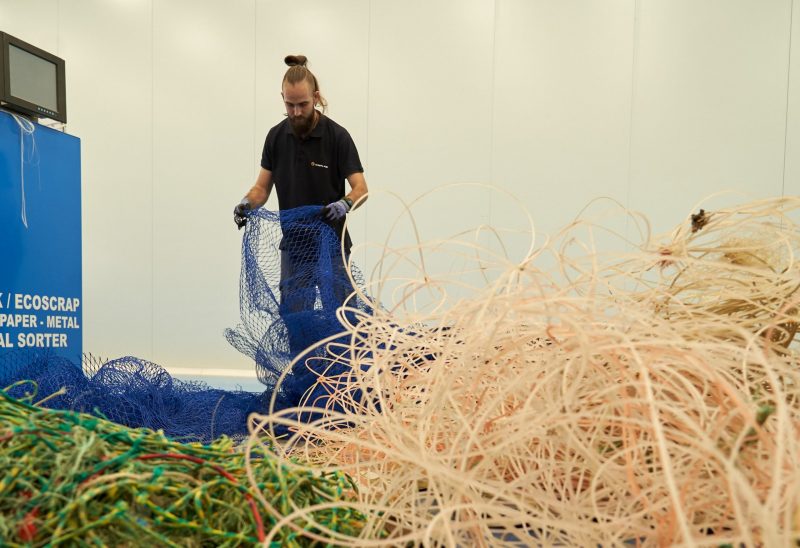 AIMPLAS con la economía circular