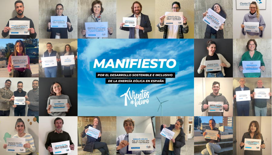 Acelerando los proyectos de energía eólica en España