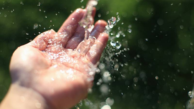 Ayudas del PERTE de Digitalización del Ciclo del Agua