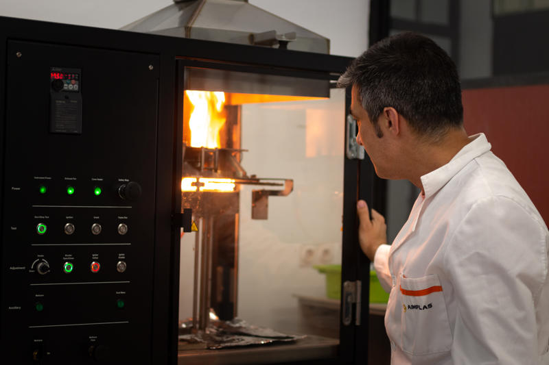 Nuevos recubrimientos y aditivos de AIMPLAS