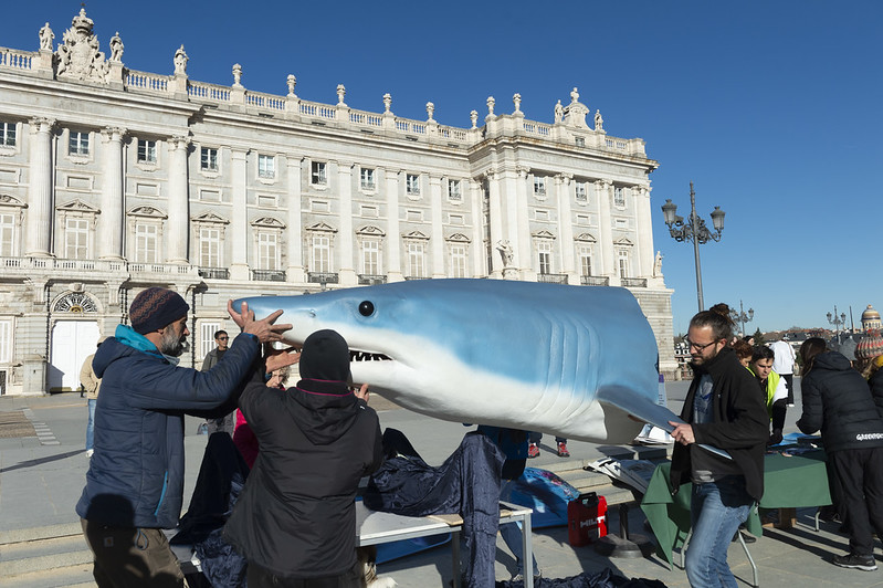 Ciudades por el Tratado Global de los Océanos