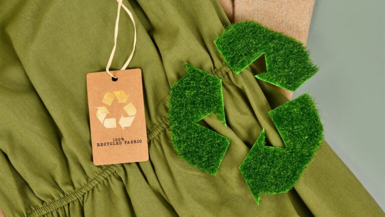 moda sostenible practicarla
