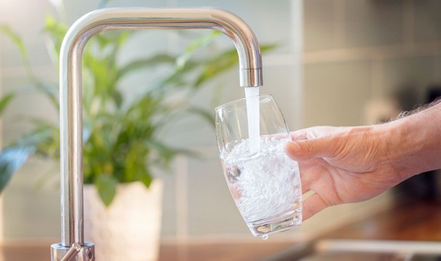 Ekologistak Martxan: Hoy el agua de nuestros grifos es más segura