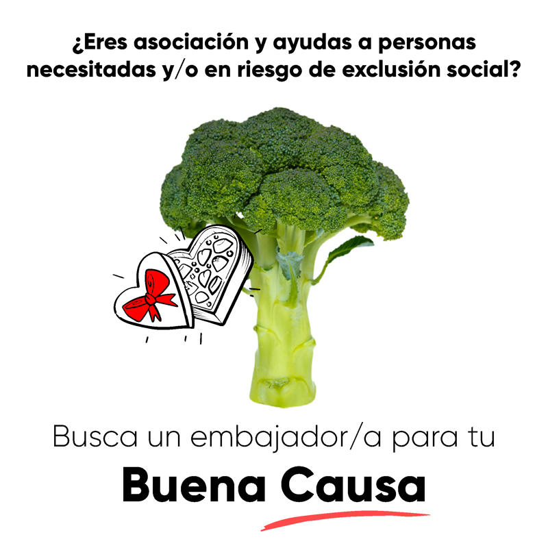 CAERM: enamorados/as de las buenas causas