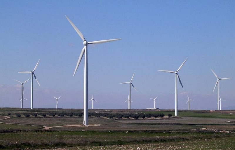 Energías renovables y la insuficiencia de recursos minerales