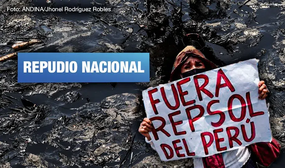 Comenzó la gira: Repsol Hazte Cargo