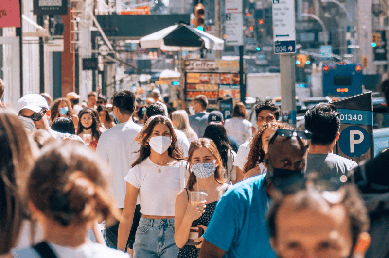 Fomentamos la resiliencia ante la crisis ecosocial