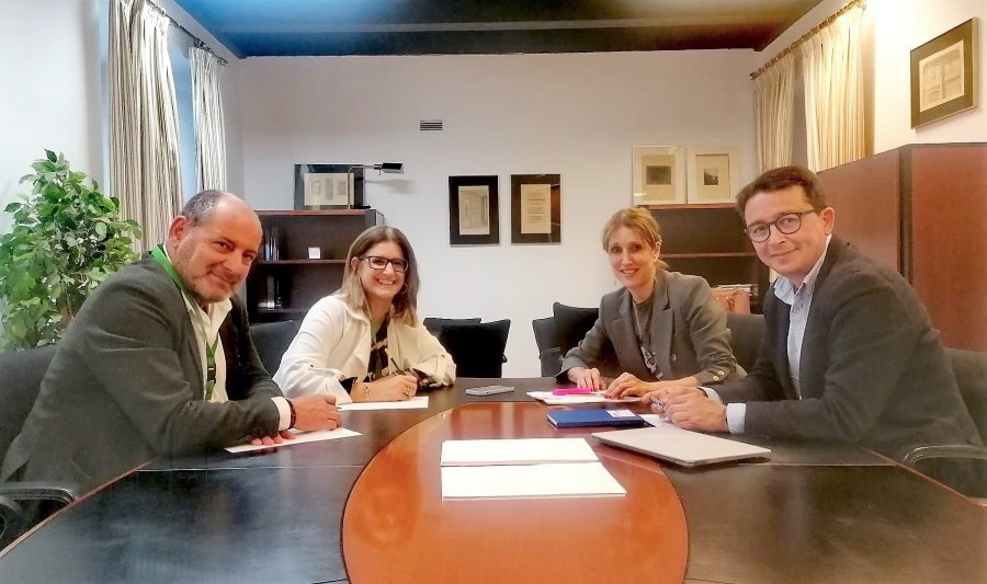 Andalucía: Agilización administrativa para proyectos de renovables