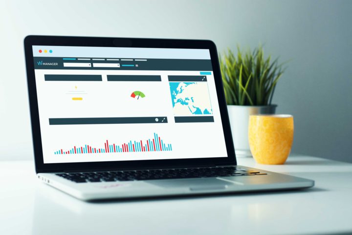 Gestión energética inteligente para empresas