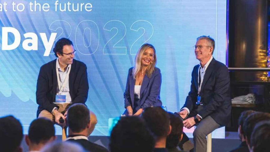 Global Omnium apuesta por el I+D+I