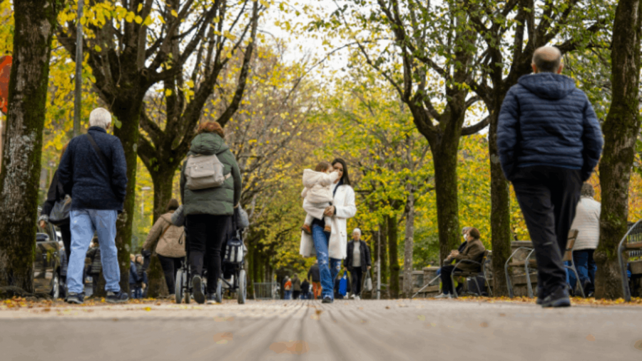 Hernani: Certificación residuo cero
