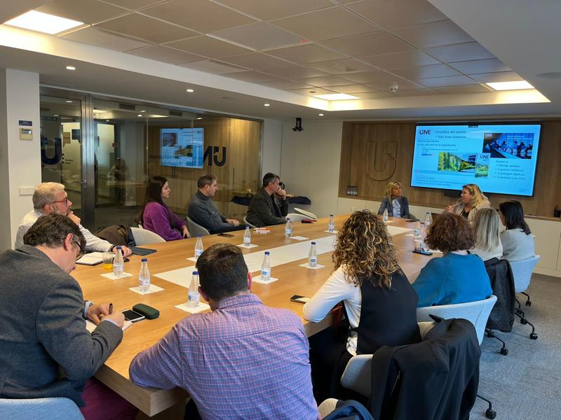 ECOLUM apuesta por el índice de reciclabilidad