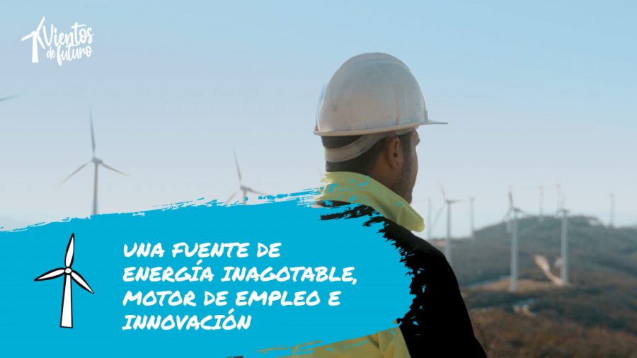 SPIREC acoge a Vientos de Futuro