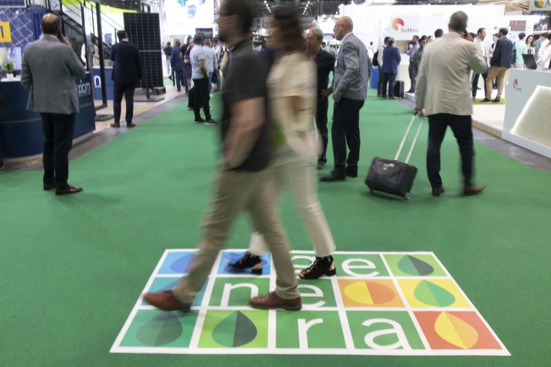 SPIREC y GENERA 2023: Energías renovables en estado puro