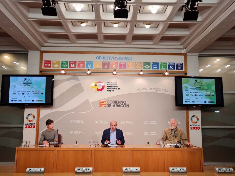 XIV Foro Internacional de Lindano y Pesticidas