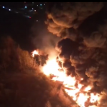 EEUU: el desastre medioambiental del que nadie habla