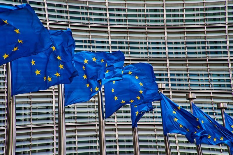 Fondos Estructurales y de Inversión Europeos