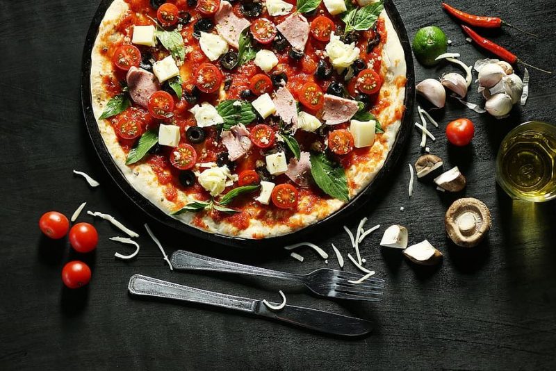 Día Mundial de la Pizza 2023