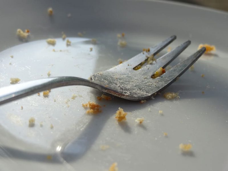 Tips para comer y vivir mejor