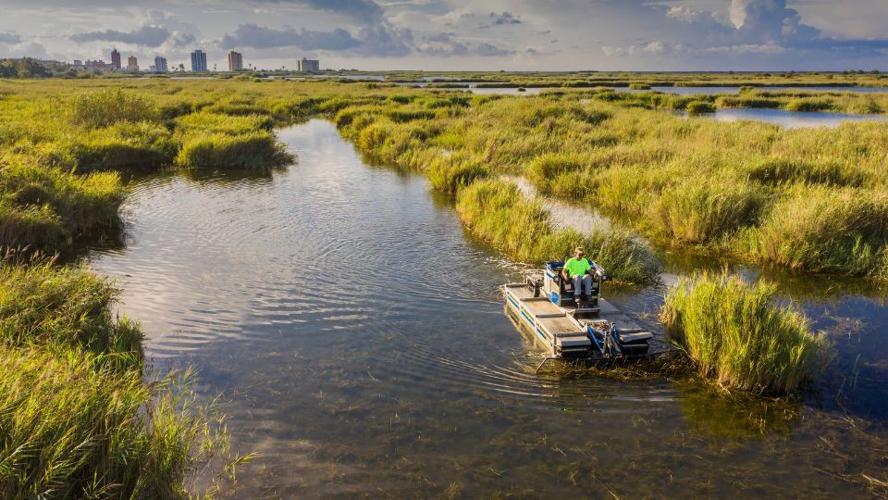 Fundación Global Nature y el Día Mundial de los Humedales