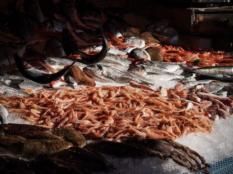 Comer pescado: saludable y ¿sostenible?