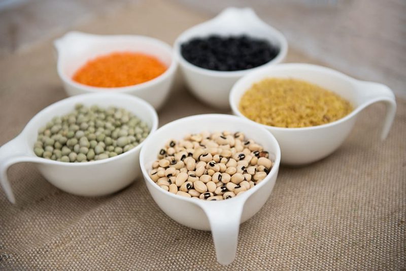 Día Mundial de las Legumbres 2023