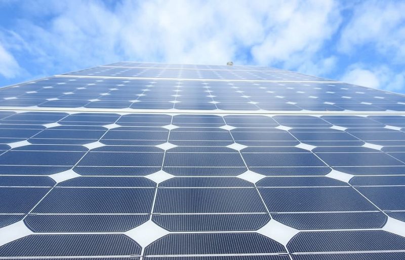 MITECO aprueba 154 proyectos de renovables