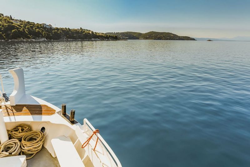 Pesca, acuicultura y ecosistemas marinos resilientes en el la UE