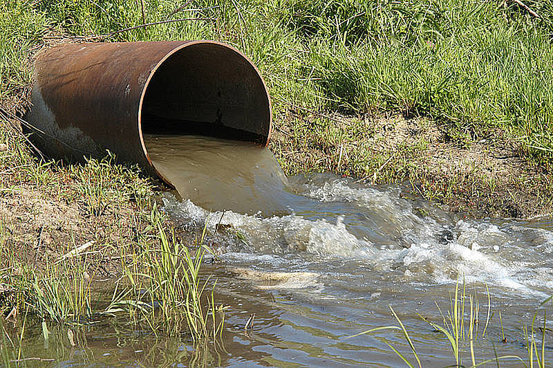 Brasil: Combatiendo la contaminación del agua