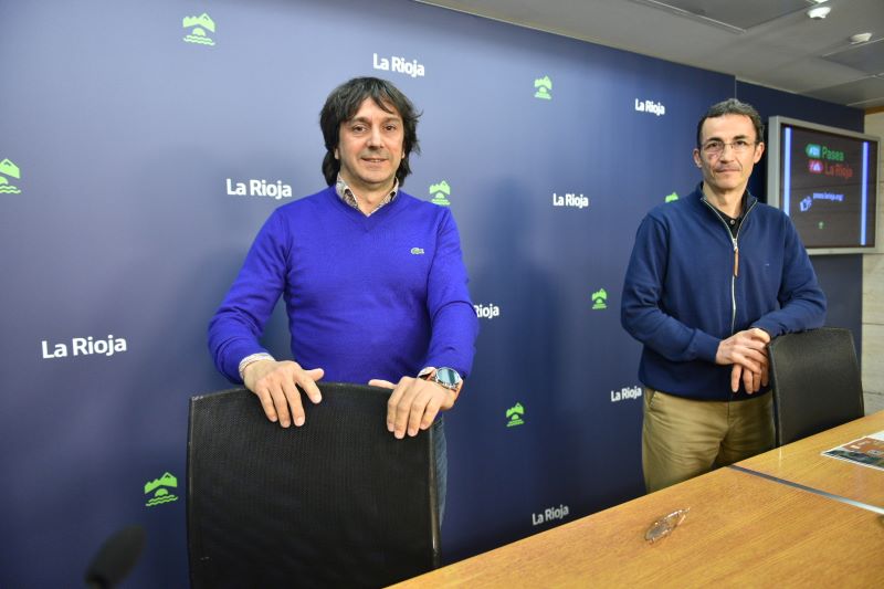 Ecoturismo en Pasea la Rioja