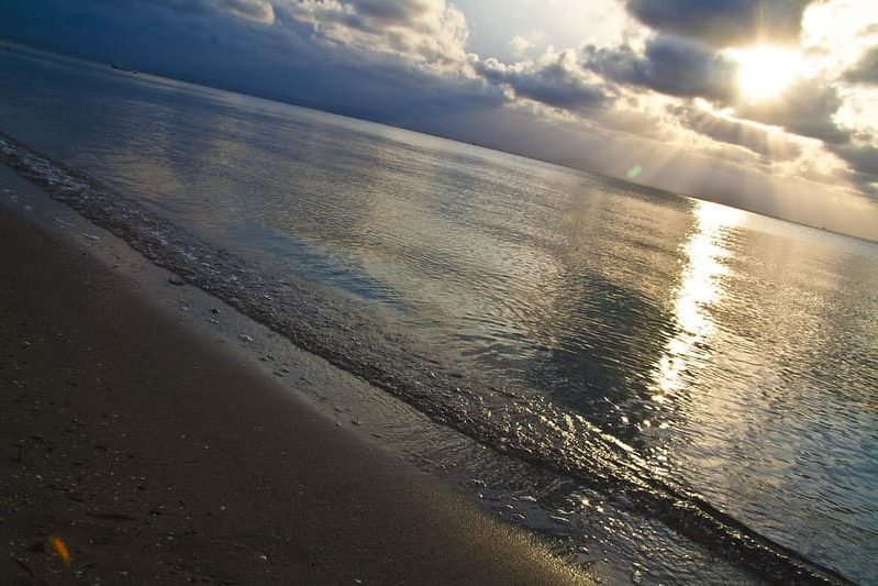 Qué es el Decálogo por el Mar Menor