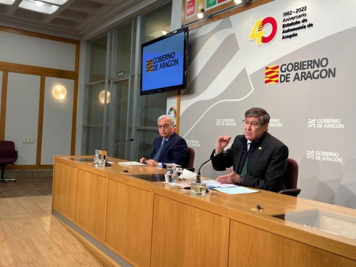 Eficiencia energética en empresas turísticas de Aragón