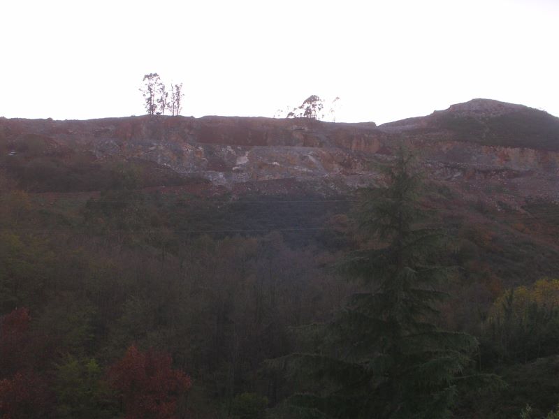 Asturias: Ley de Calidad Ambiental sin consenso social